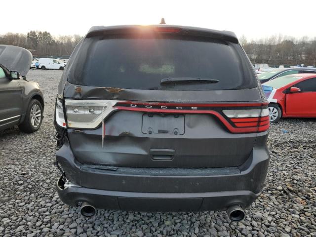 Photo 6 from auction – 2015 DODGE DURANGO R/ with VIN 1C4SDJCT0FC793591