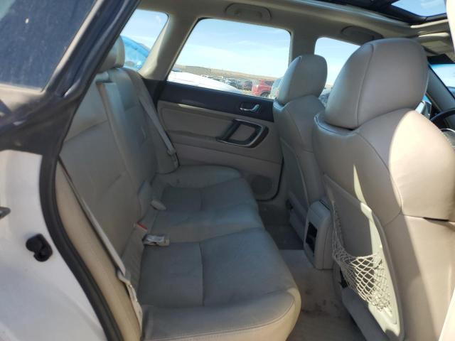 Photo 10 from auction – 2008 SUBARU OUTBACK 2. with VIN 4S4BP63C884340073