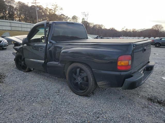 Photo 2 from auction – 2003 CHEVROLET SILVERADO with VIN 1GCEC14V93Z183682