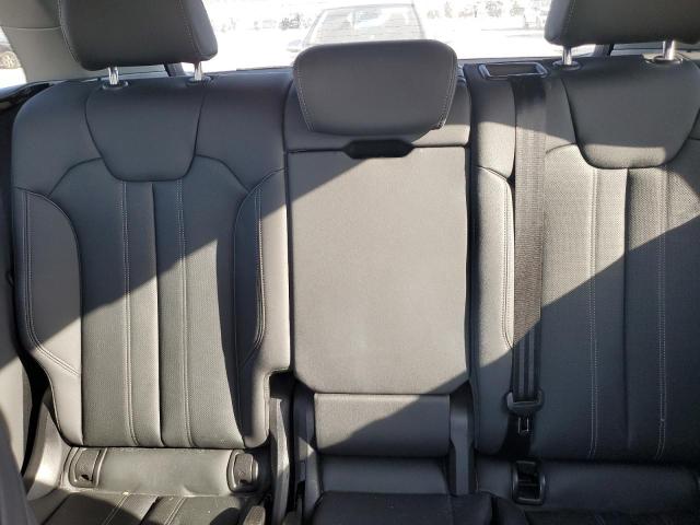 Photo 10 from auction – 2021 AUDI Q5 E PREMI with VIN WA1E2AFY6M2134874