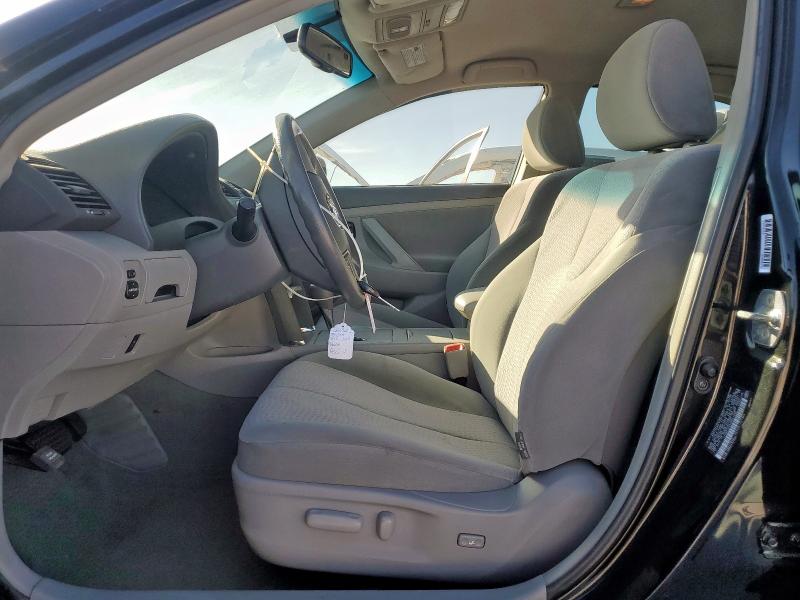 Photo 7 from auction – 2010 TOYOTA CAMRY BASE with VIN 4T4BF3EK5AR052206