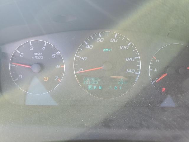 Photo 9 from auction – 2007 CHEVROLET IMPALA LT with VIN 2G1WT58K579379526