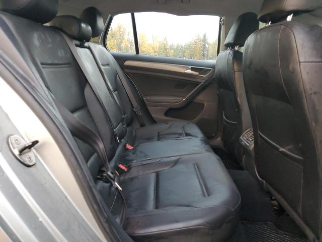 Photo 11 from auction – 2017 VOLKSWAGEN GOLF S with VIN 3VW217AU2HM035872