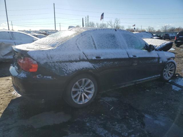 Photo 3 from auction – 2010 BMW 328 XI with VIN WBAPK7C5XAA458355