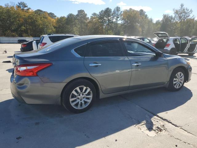 Photo 3 from auction – 2017 NISSAN ALTIMA 2.5 with VIN 1N4AL3AP1HN364893