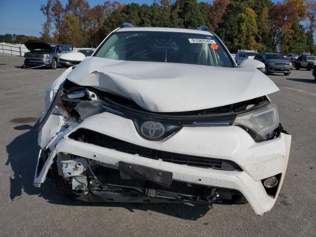 Photo 5 from auction – 2018 TOYOTA RAV4 ADVEN with VIN 2T3WFREV5JW521150