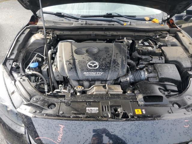 Photo 12 from auction – 2018 MAZDA 3 TOURING with VIN 3MZBN1L37JM275284