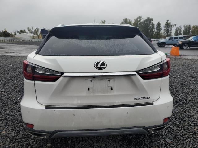 Photo 6 from auction – 2022 LEXUS RX 350 with VIN 2T2HZMDA2NC330220