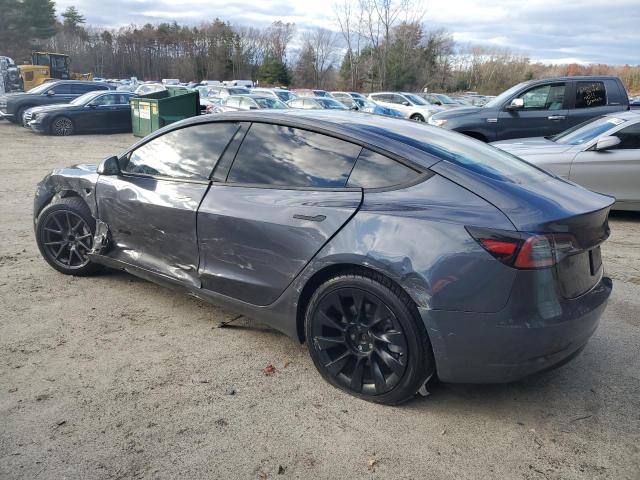 Photo 2 from auction – 2023 TESLA MODEL 3 with VIN 5YJ3E1EA4PF499533