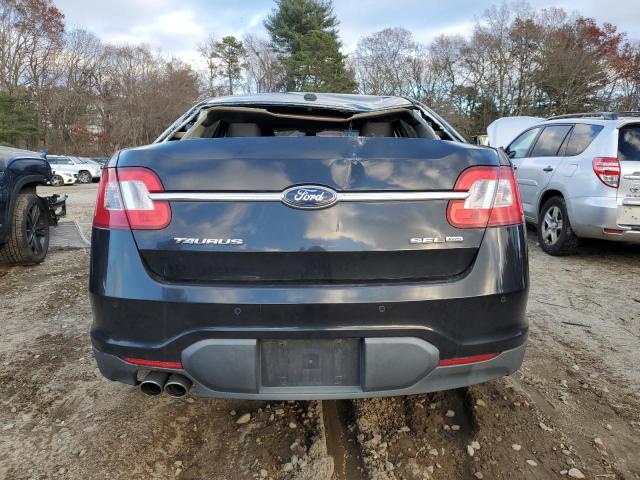 Photo 6 from auction – 2010 FORD TAURUS SEL with VIN 1FAHP2HW2AG123025