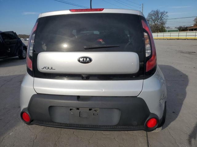 Photo 6 from auction – 2016 KIA SOUL with VIN KNDJN2A22G7837707
