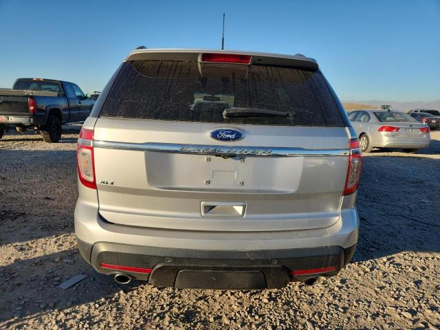 Photo 6 from auction – 2013 FORD EXPLORER X with VIN 1FM5K7D88DGA59069