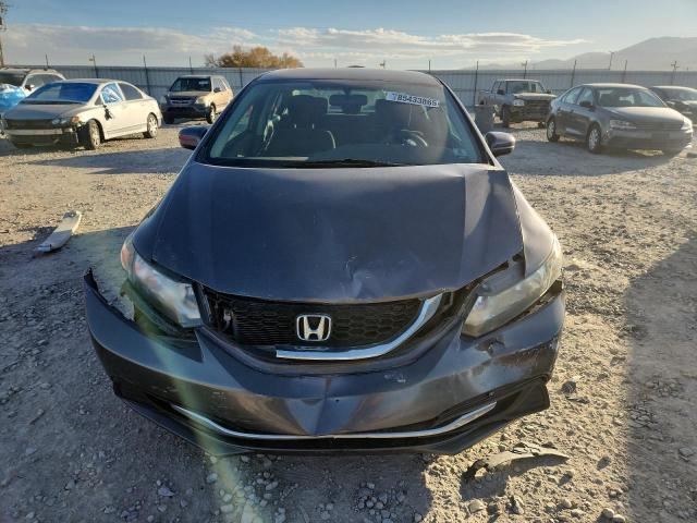 Photo 5 from auction – 2014 HONDA CIVIC LX with VIN 19XFB2F52EE009087