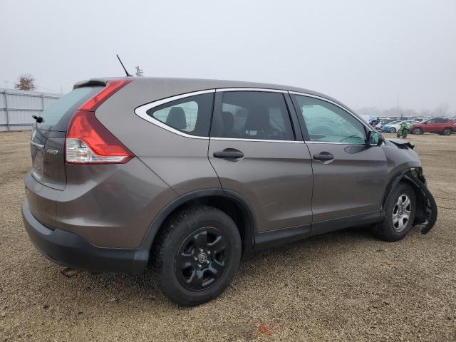 Photo 3 from auction – 2014 HONDA CR-V LX with VIN 2HKRM4H37EH662041