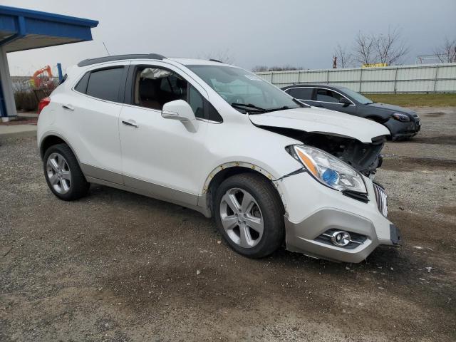 Photo 4 from auction – 2015 BUICK ENCORE with VIN KL4CJCSB8FB118976