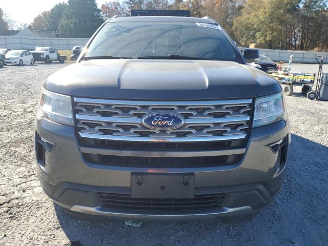 Photo 5 from auction – 2018 FORD EXPLORER X with VIN 1FM5K7D86JGA76447