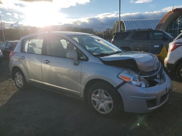 Photo 4 from auction – 2012 NISSAN VERSA S with VIN 3N1BC1CP5CK249893