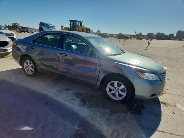 Photo 4 from auction – 2008 TOYOTA CAMRY CE with VIN 4T4BE46K78R038650