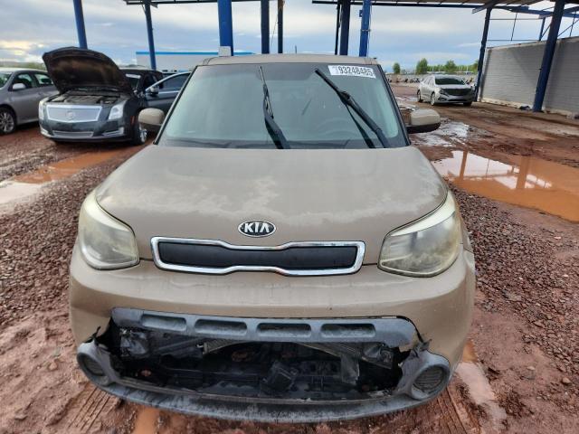 Photo 5 from auction – 2014 KIA SOUL with VIN KNDJN2A23E7073976