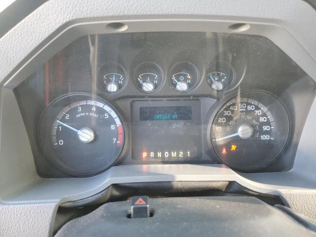Photo 9 from auction – 2016 FORD F250 SUPER with VIN 1FT7W2B68GEB10799