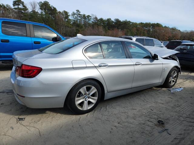 Photo 3 from auction – 2012 BMW 528 XI with VIN WBAXH5C55CDW10630