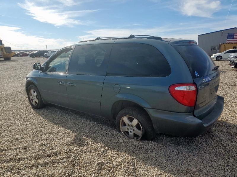 Photo 2 from auction – 2005 DODGE GRAND CARA with VIN 2D4GP44L15R474674