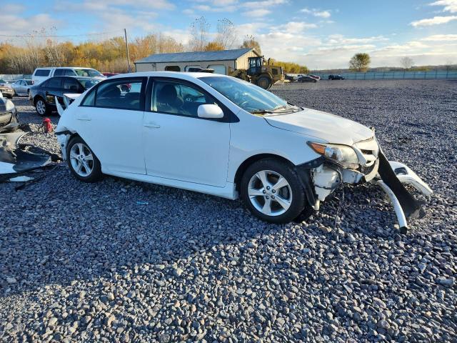 Photo 4 from auction – 2012 TOYOTA COROLLA BA with VIN 2T1BU4EE3CC847761