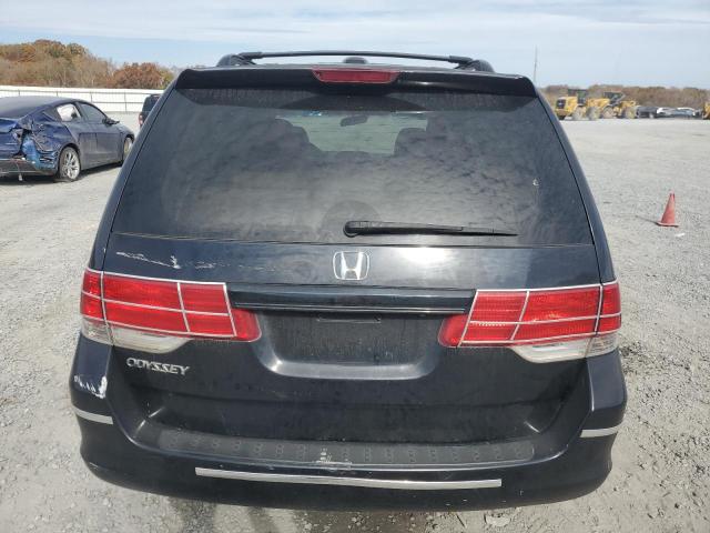 Photo 6 from auction – 2008 HONDA ODYSSEY EX with VIN 5FNRL38778B098538
