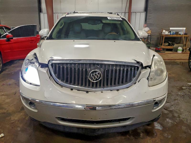 Photo 5 from auction – 2012 BUICK ENCLAVE with VIN 5GAKVCED6CJ259115