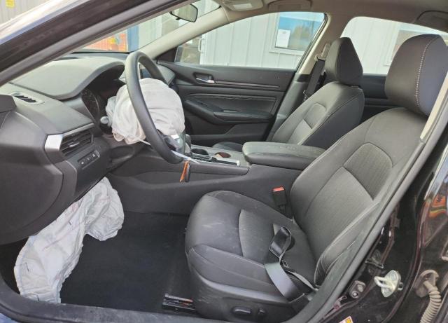 Photo 7 from auction – 2020 NISSAN ALTIMA S with VIN 1N4BL4BV2LC265091