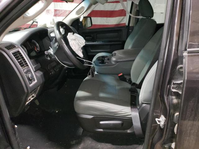 Photo 7 from auction – 2014 RAM 1500 ST with VIN 1C6RR7FT0ES347659