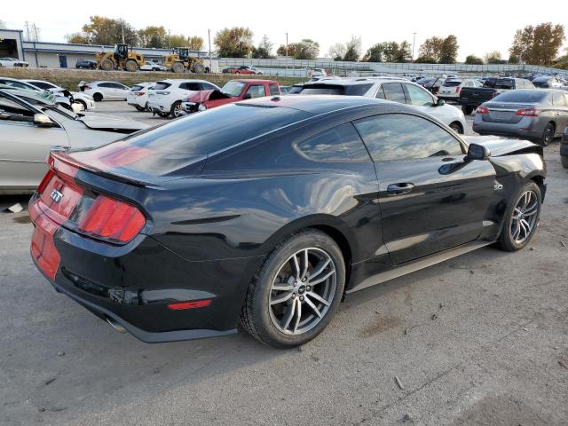 Photo 3 from auction – 2016 FORD MUSTANG GT with VIN 1FA6P8CF8G5267930