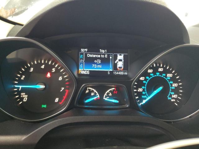 Photo 9 from auction – 2016 FORD ESCAPE S with VIN 1FMCU0F76GUB13049