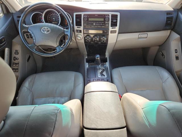 Photo 8 from auction – 2006 TOYOTA 4RUNNER LI with VIN JTEBU17R360101433