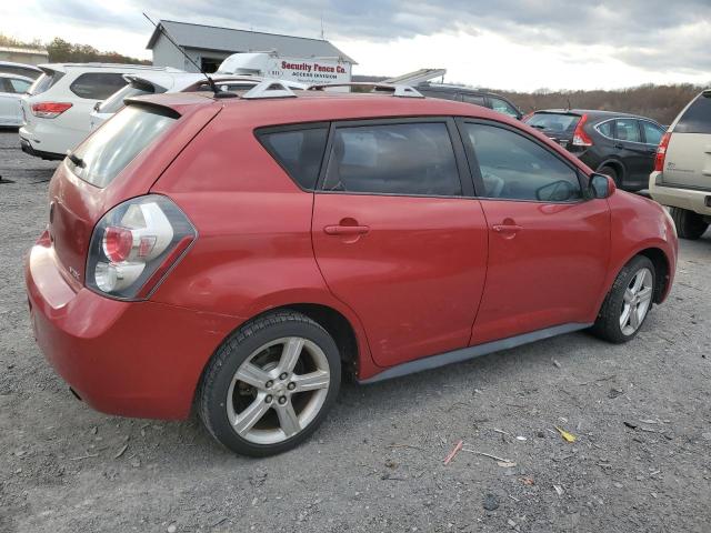 Photo 3 from auction – 2009 PONTIAC VIBE with VIN 5Y2SP67079Z405049