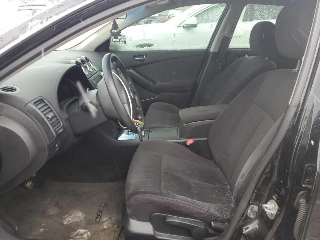Photo 7 from auction – 2012 NISSAN ALTIMA BAS with VIN 1N4AL2AP0CN580320