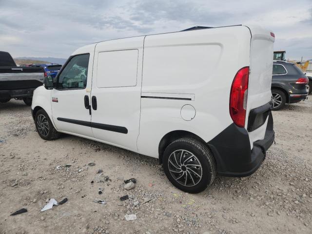 Photo 2 from auction – 2018 RAM PROMASTER with VIN ZFBERFAB9J6L66894