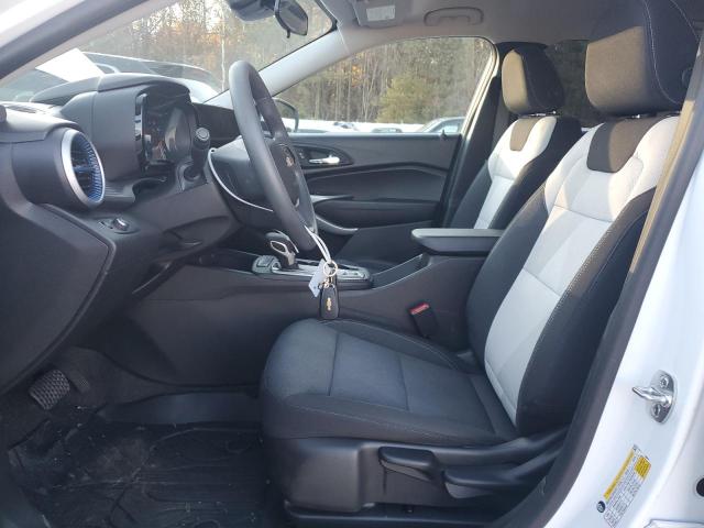 Photo 7 from auction – 2025 CHEVROLET TRAX LS with VIN KL77LFEPXSC333268