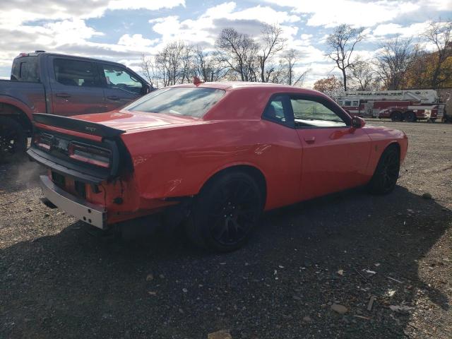 Photo 3 from auction – 2016 DODGE CHALLENGER with VIN 2C3CDZC91GH335777