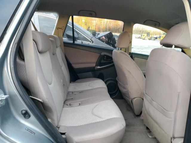 صورة رقم 11 من المزاد - 2007 TOYOTA RAV4 مع VIN JTMBD33V475089722