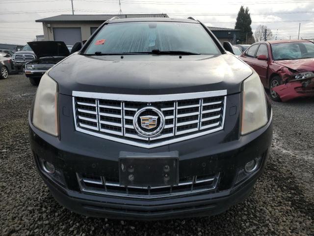 Photo 5 from auction – 2013 CADILLAC SRX PERFOR with VIN 3GYFNDE36DS628868