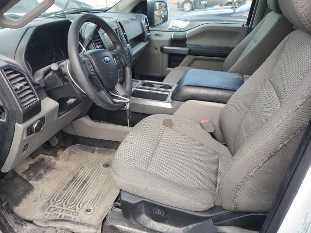 Photo 7 from auction – 2019 FORD F150 SUPER with VIN 1FTEW1E41KFC75382