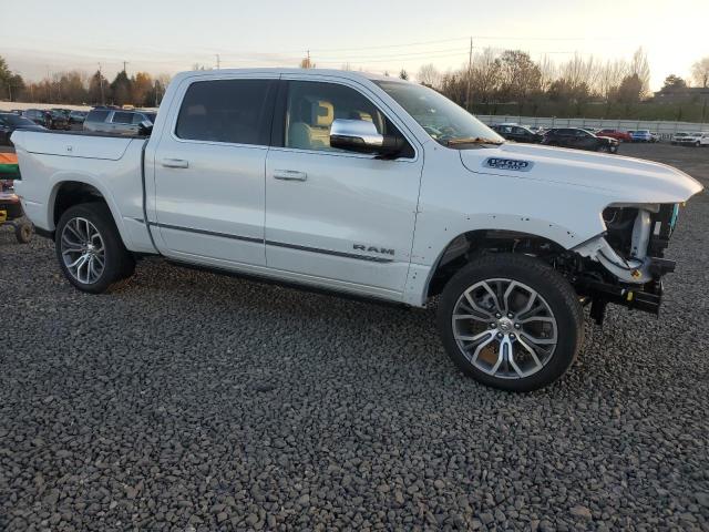 Photo 4 from auction – 2025 RAM 1500 TUNGS with VIN 1C6SRFKP2SN707481