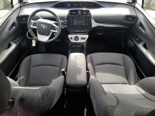 Photo 8 from auction – 2017 TOYOTA PRIUS with VIN JTDKBRFU0H3042261