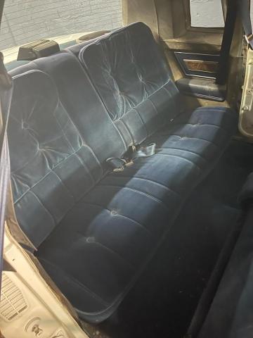 Photo 6 from auction – 1982 BUICK REGAL LIMI with VIN 1G4AM47A0CH208976