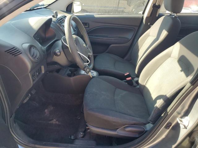 Photo 7 from auction – 2019 MITSUBISHI MIRAGE G4 with VIN ML32F3FJ4KHF12623
