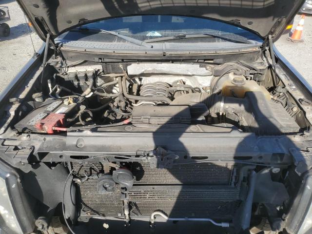 Photo 11 from auction – 2013 FORD F150 SUPER with VIN 1FTFW1EF0DFC74149