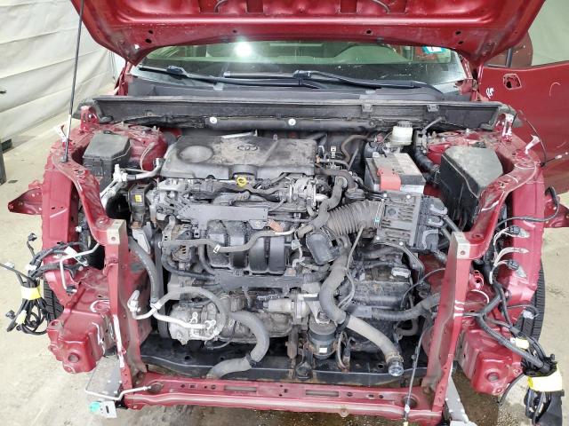 Photo 12 from auction – 2019 TOYOTA RAV4 XLE with VIN JTMP1RFV2KD518514