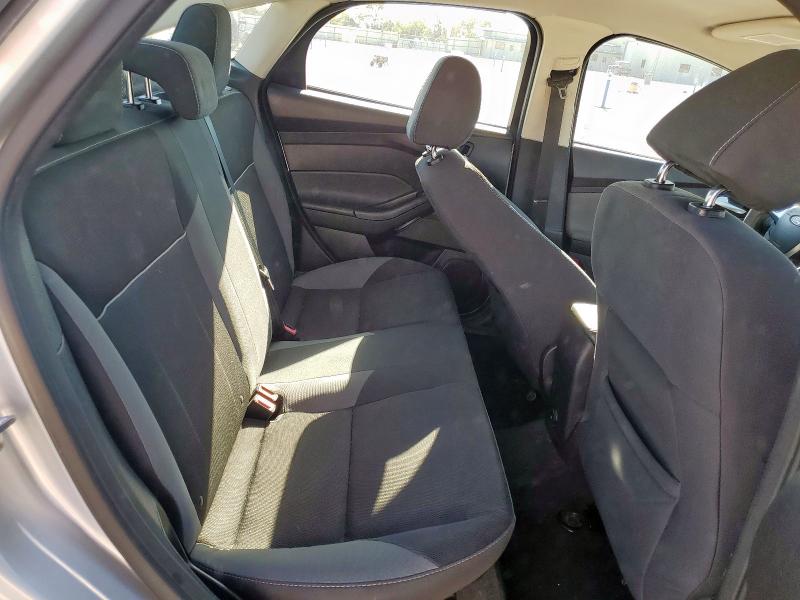 Photo 10 from auction – 2014 FORD FOCUS SE with VIN 1FADP3F25EL295731