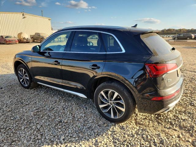 Photo 2 from auction – 2024 AUDI Q5 PREMIUM with VIN WA1EAAFY4R2132616